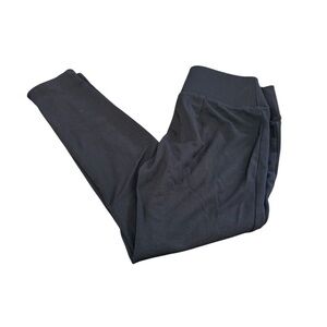 Nine West size small Classic Black Leggings